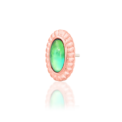 14ct GOLD Valen