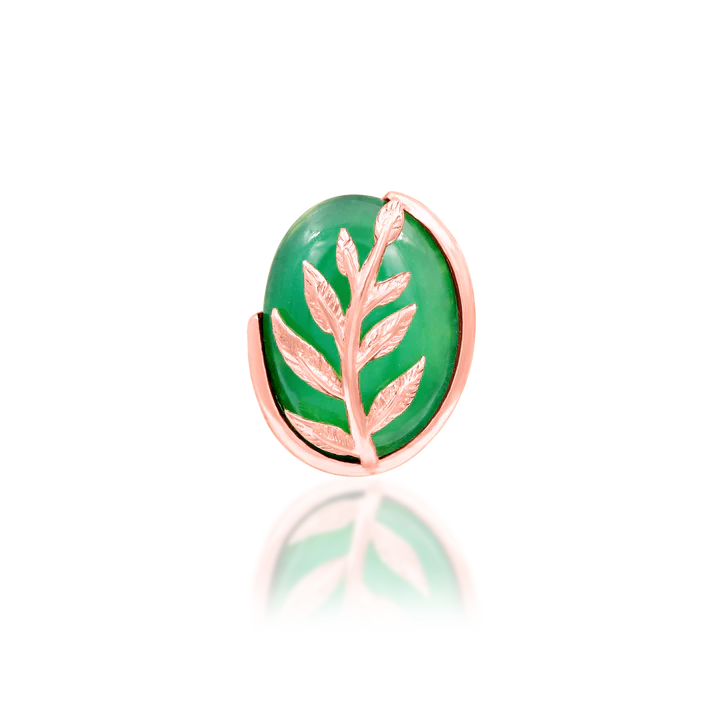 14ct GOLD Valencia