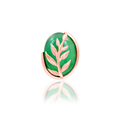 14ct GOLD Valencia