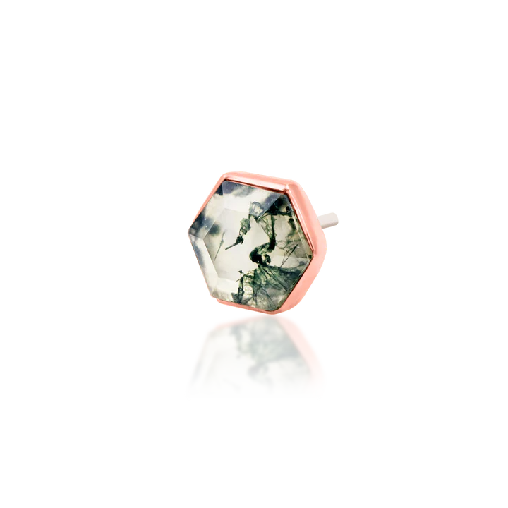 14ct GOLD Valerie