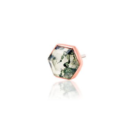 14ct GOLD Valerie