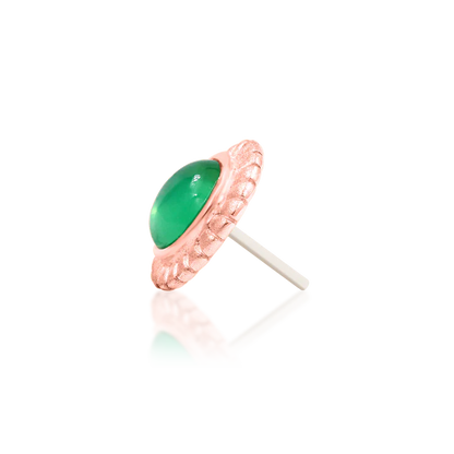 14ct GOLD Valina