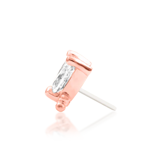 14ct GOLD Vander
