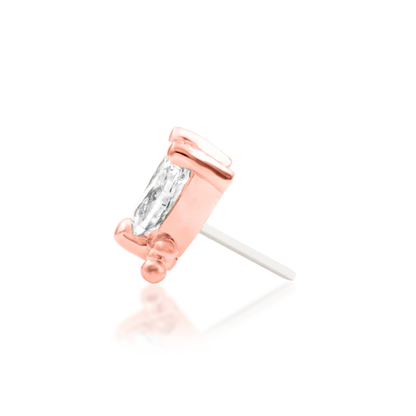14ct GOLD Vander