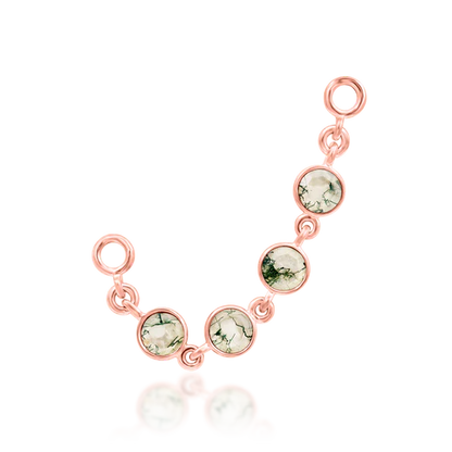 14ct GOLD Vanja Chain
