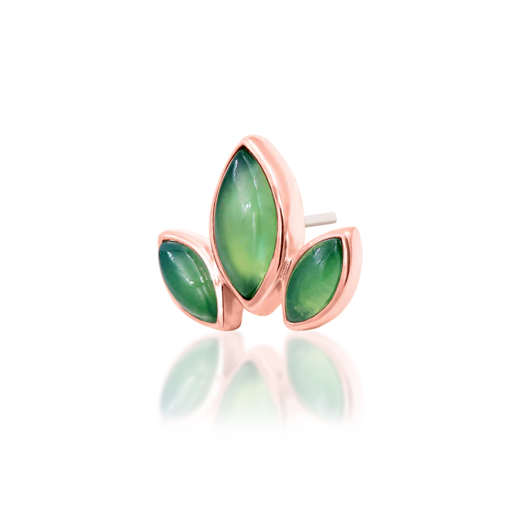 14ct GOLD Venis