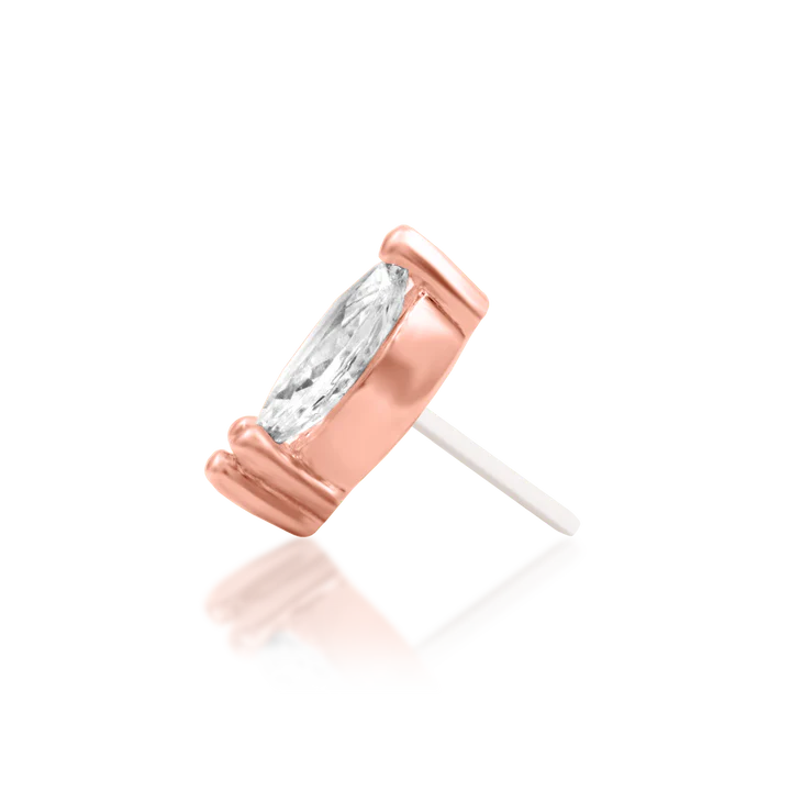 14ct GOLD Verda