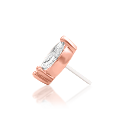 14ct GOLD Verda