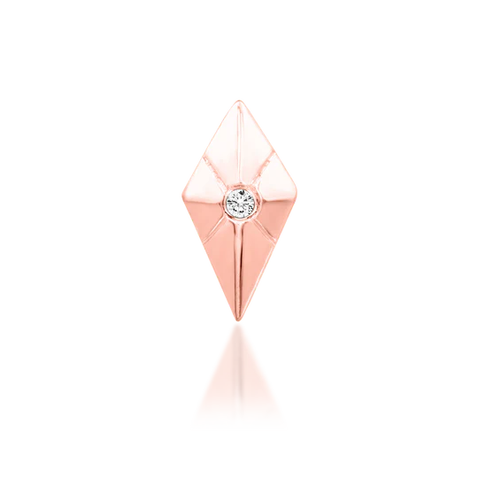 14ct GOLD Vesper