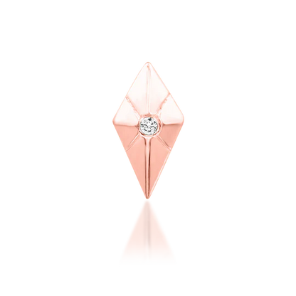 14ct GOLD Vesper