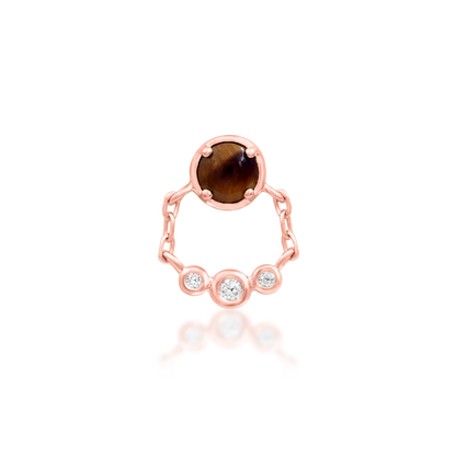 14ct GOLD Zola