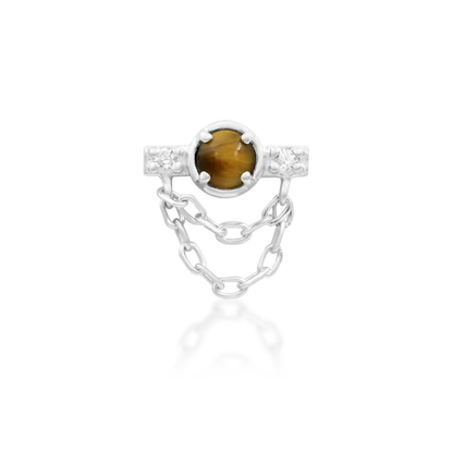 14ct GOLD Ade