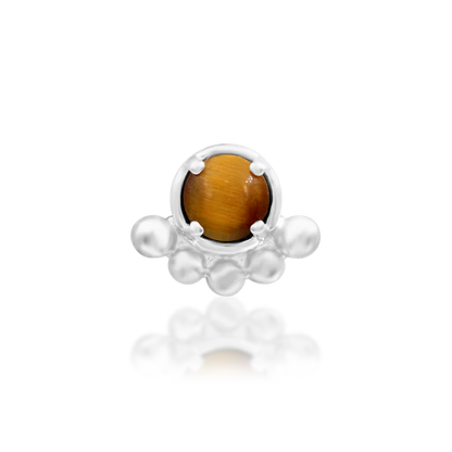 14ct GOLD Anele