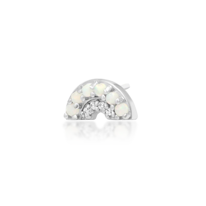 14ct GOLD Archly