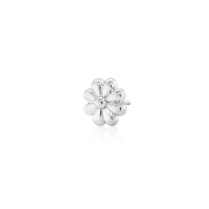 14ct GOLD ASTER