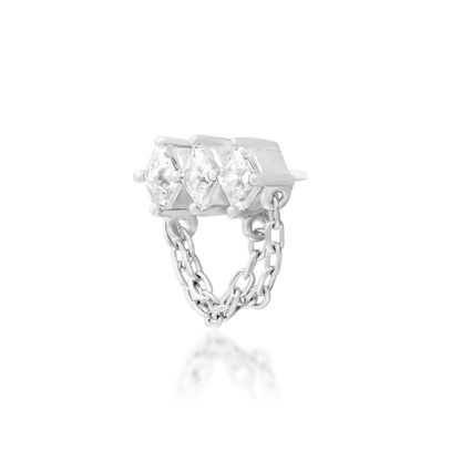 14ct GOLD Azriel
