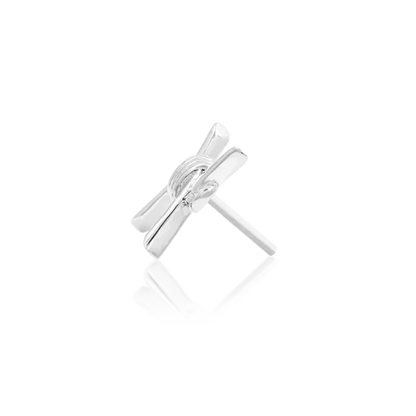 14ct GOLD BARB-ARA