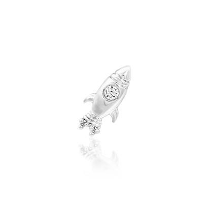 14ct GOLD BLAST OFF!