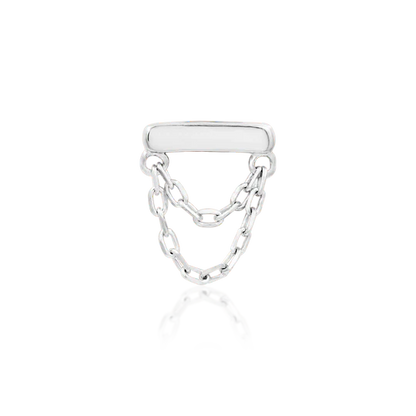 14ct GOLD DARIA