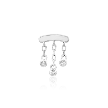 14ct Gold DELILAH
