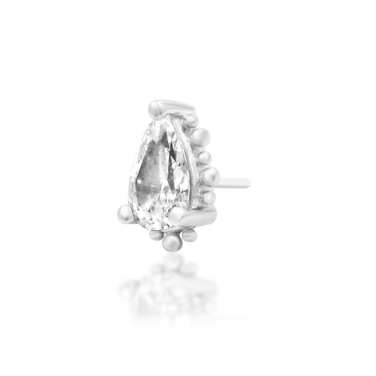 14ct GOLD Ennvi