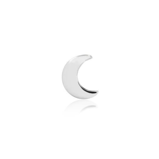 14ct GOLD MOON