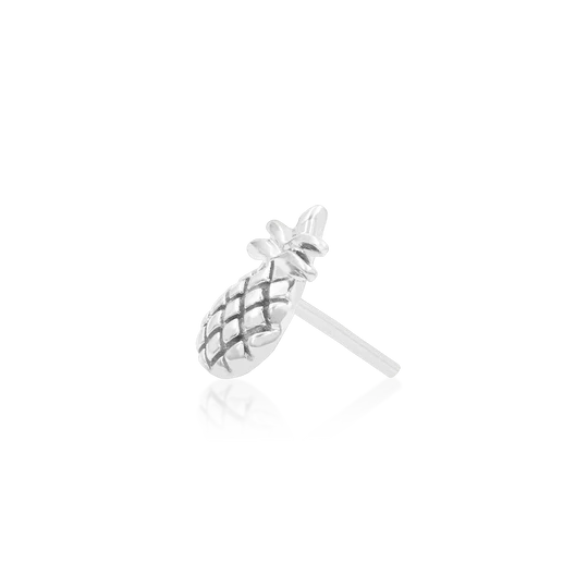 14ct GOLD PINEAPPLE