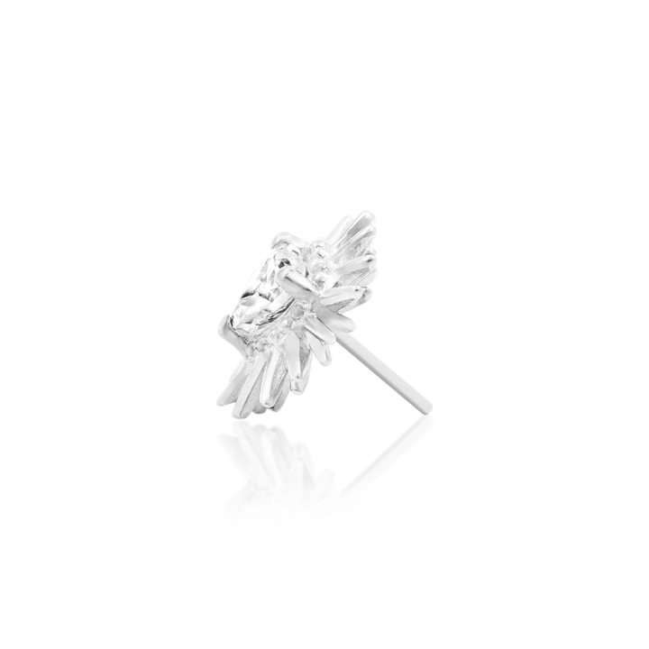 14ct Gold HEARTBREAK