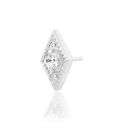 14ct GOLD Isadora
