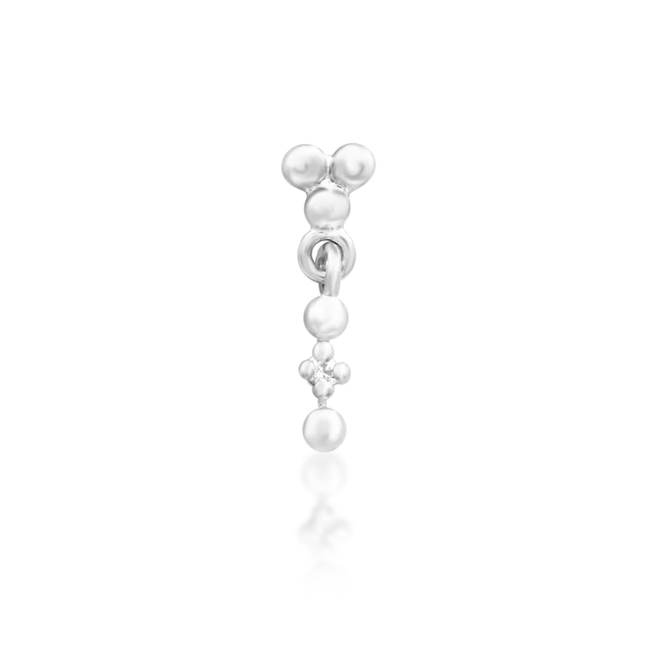 14ct GOLD Jett