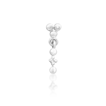 14ct GOLD Jett