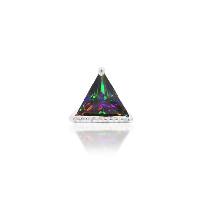 14ct GOLD KING MYSTIC