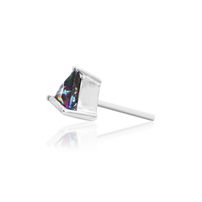 14ct GOLD KING MYSTIC