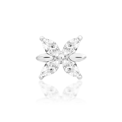 14ct GOLD Lilliana
