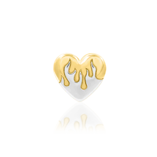 14ct GOLD LUST