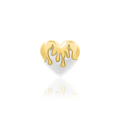 14ct GOLD LUST
