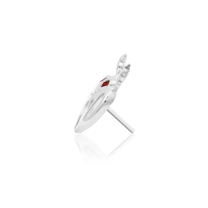 14ct Gold MOTHMAN