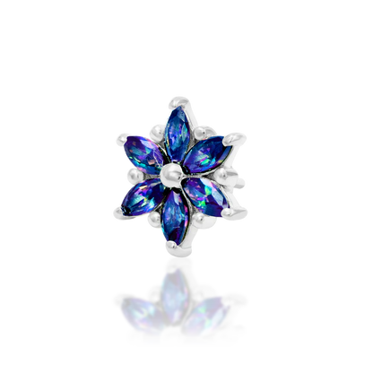14ct GOLD MYSTIC ELEGANCE