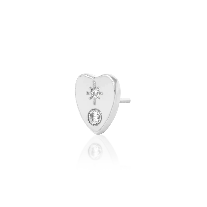 14ct GOLD PLANCHETTE