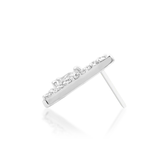 14ct GOLD Pointessa