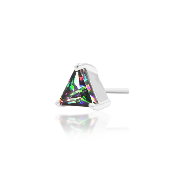 14ct GOLD PRINCE MYSTIC