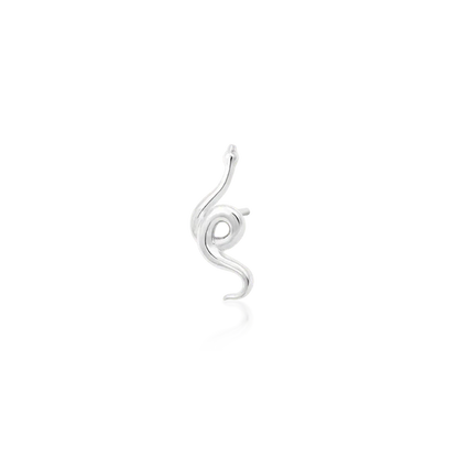 14ct GOLD SNAKE