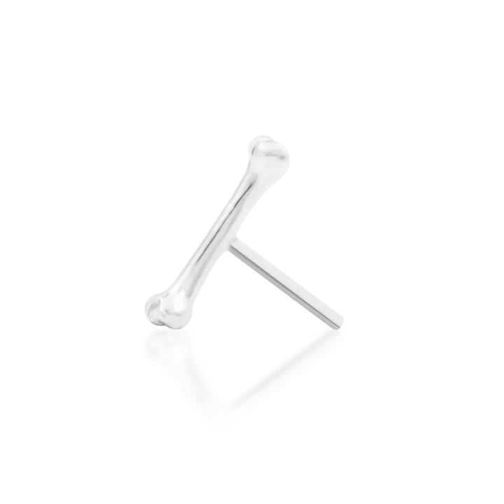 14ct GOLD THIGHBONE