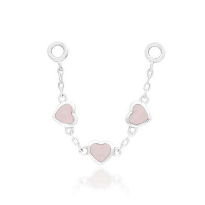 14ct Gold VALENTINE