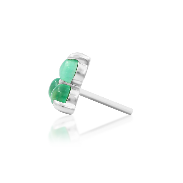 14ct GOLD Valley