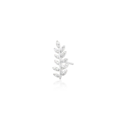 14ct GOLD WILLOW Skincraft Tattoo Piercing