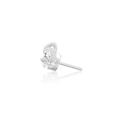 14ct Gold WYVERN