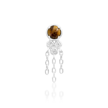 14ct GOLD Zuri