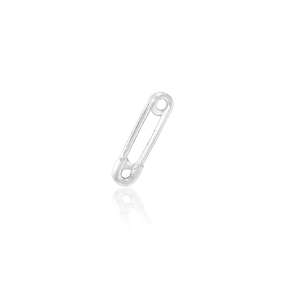 14ct GOLD SAFETY PIN