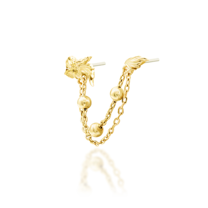 14ct Gold 1976